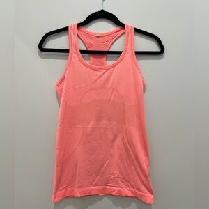 Lululemon Swiftly Tech Racerback Tank Top -
Hip Length